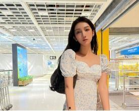 女明星黑料实锤